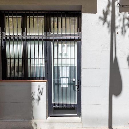 Galileo Apartment Madrid Bagian luar foto