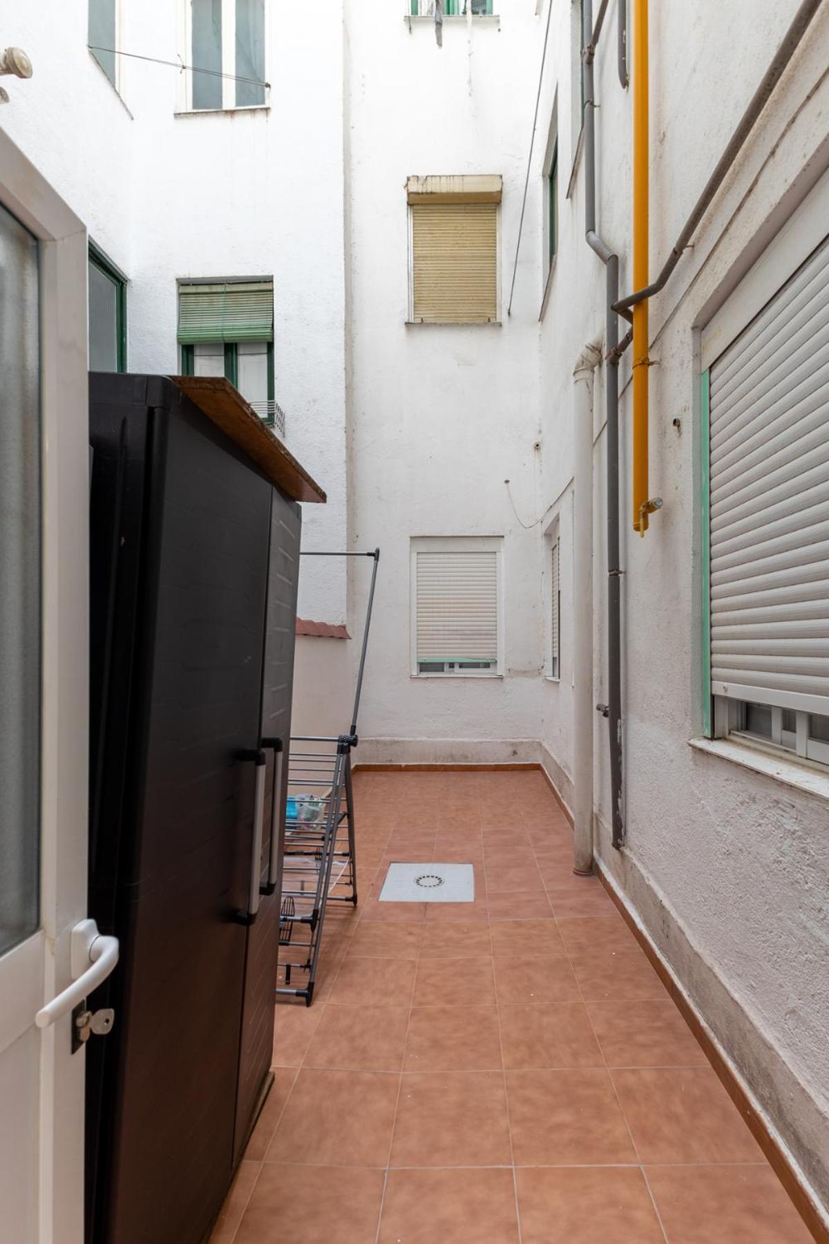 Galileo Apartment Madrid Bagian luar foto